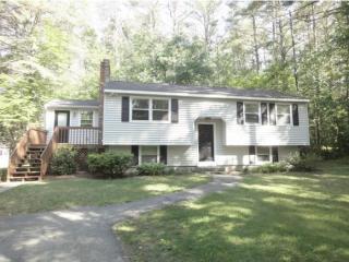 64 Jason Dr, Goffstown, NH 03045-2693