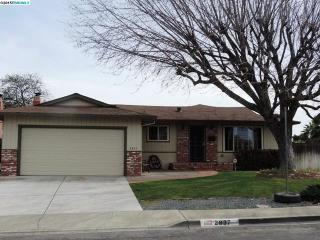 2837 Rio Grande Dr, Antioch, CA 94509-4622