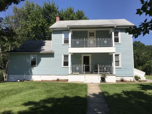 13534 Catoctin Furnace Rd, Graceham, MD 21788-2113