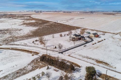 24415 Compo Rd, Greeley, CO 80634-9520