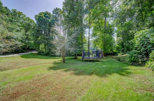 65 Myrtle St, Big Canoe GA  30143-1099 exterior