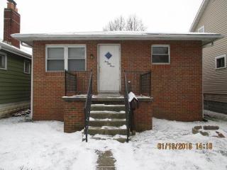 953 Campbell Ave, Columbus OH  43223-1524 exterior