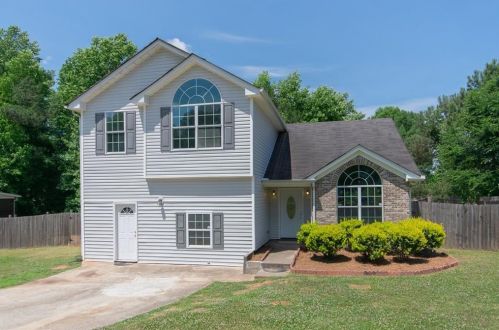 532 Carlton Dr, Palmetto, GA 30268-1097