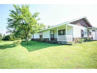 9831 County Line Rd, Mulberry, AR