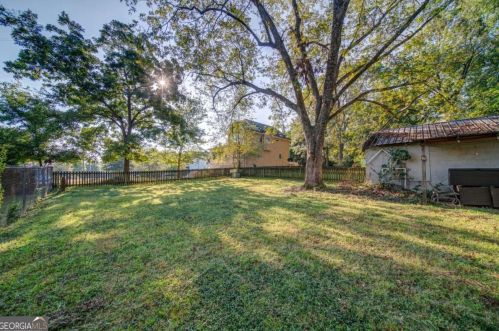 3272 Harrison Rd, Atlanta GA  30344-4931 exterior
