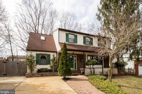 20 Lee Ann Dr, Blenheim, NJ 08012-5301