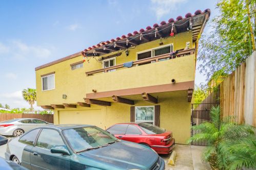 2567 A St, San Diego, CA 92102-2148