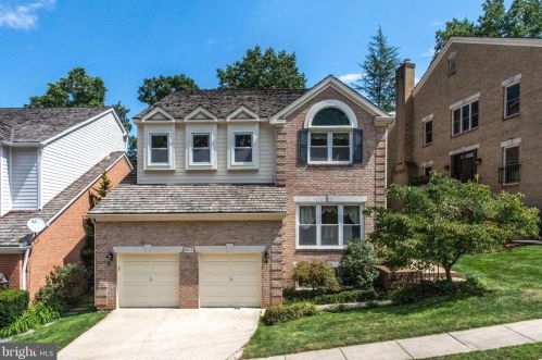 1603 Aerie Ln, Mc Lean, VA 22101-4662