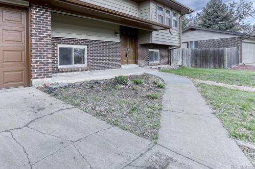 9724 Maryland Dr, Denver, CO 80232-5046
