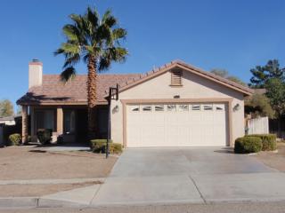15169 Park Way, El Mirage, CA 92301-4822