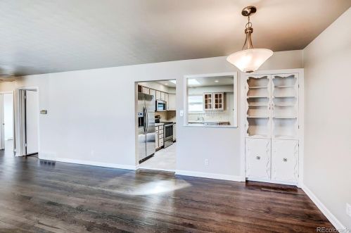 8468 62 Pl, Arvada CO  80004-3476 exterior