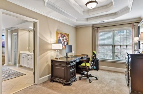 2308 Briarcliff Cmns, Atlanta GA  30345-2173 exterior