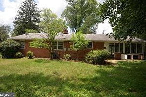 15113 Donna Dr, Silver Spring MD  20905-4304 exterior