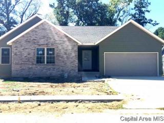 1103 Dina Dr, Riverton, IL 62561-8091