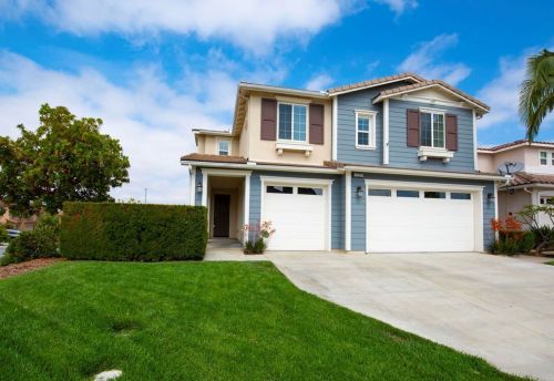 1229 Parkview Dr, Oceanside, CA 92057-2737