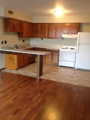 317 Washington St, Springfield IL  62701-1205 exterior
