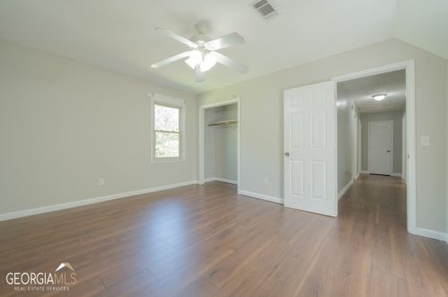 1308 Cross Plains Hulett Rd, Carrollton GA  30116-6643 exterior