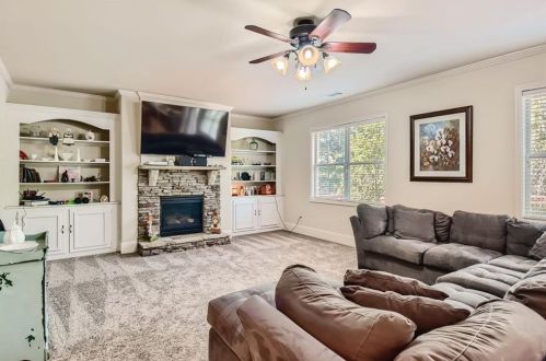 2523 Riverton Dr, Conyers GA  30013-7438 exterior