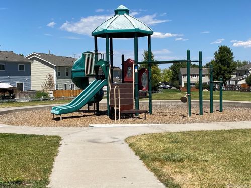 7813 Kalispell Cir, Englewood CO 80112-4647 exterior