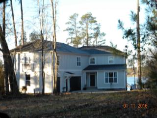 1924 Johnson Marina Rd, Lake Murray, SC 29036-8823