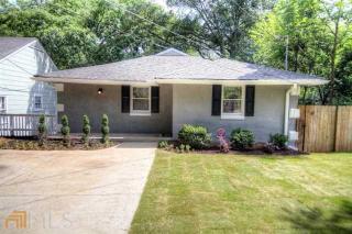 1435 Meridian St, Atlanta, GA 30317-1725