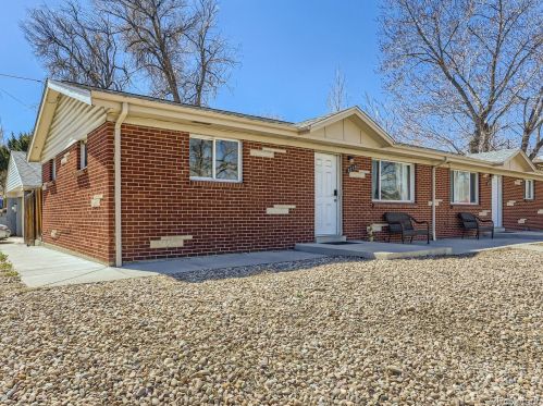 3110 55th Ave, Denver, CO 80221-6520