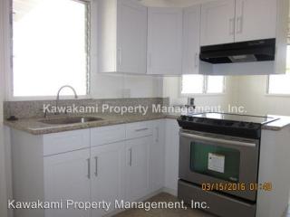 7280 Nohili St, Honolulu, HI 96825-2250