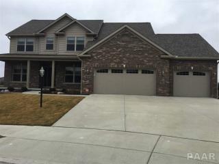 11030 Ruby Ct, Lake Of The Woods, IL 61525-7523