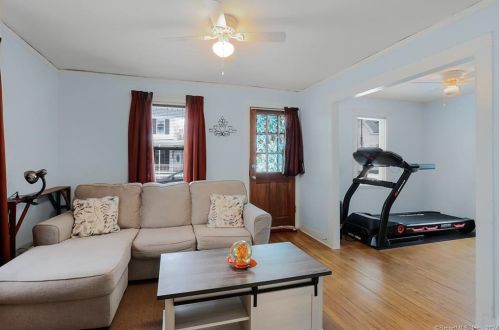 156 Pulaski St, Torrington CT  06790-4640 exterior