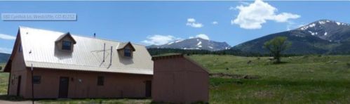 380 Cynthia Ln, Horn Creek, CO 81252-8664