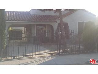 344 88th St, Los Angeles, CA 90003-3606