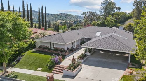 3955 Declaration Ave, Calabasas, CA 91302-5740