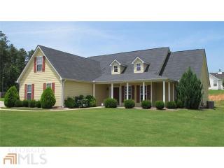 800 Summit Park Trl, Mcdonough, GA 30253-7455