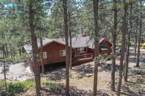 1580 Woodmoor Dr, Woodmoor, CO 80132-9033