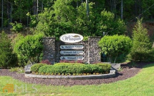 545 Seneca Dr, Ellijay, GA 30540-0634