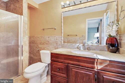 13015 Morningside Ln, Silver Spring MD 20904-3158 exterior