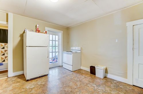 417 Willard Ave, Springfield OH  45505-2261 exterior