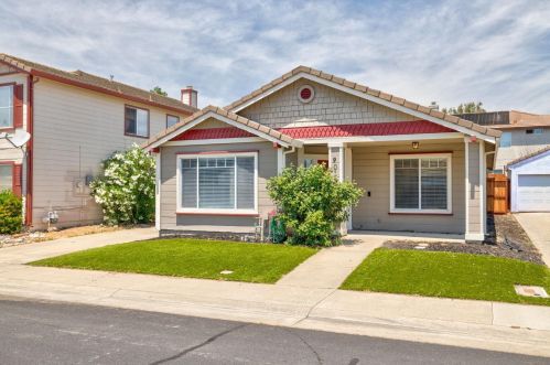 9013 Westpark Dr, Elk Grove CA  95624-1329 exterior