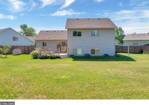 1827 Tyler Path, Saint Cloud, MN 56301-7512