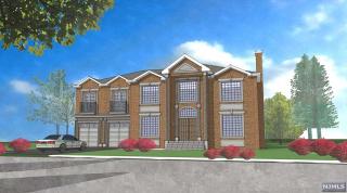 124 Birchwood Rd, Paramus NJ  07652-1953 exterior