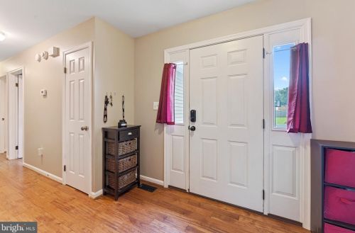 7709 Stockwell Dr, Fredericksburg, VA 22407-0712