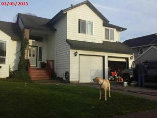51784 9 St, Scappoose OR  97056-4557 exterior