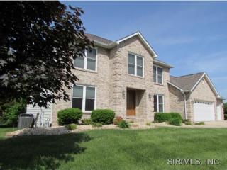 989 Prestonwood Dr, Edwardsville, IL 62025-4138