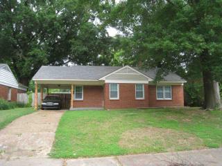 1548 Hopewell Rd, Memphis, TN 38117-6720