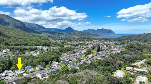 47-638 Hui Ulili St, Kaneohe, HI 96744