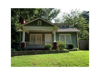934 Hope Dr, Atlanta GA  30310-4902 exterior