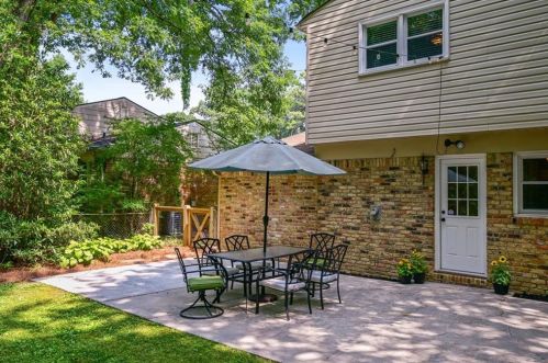 2745 Eaton Pl, Atlanta GA  30350-5547 exterior