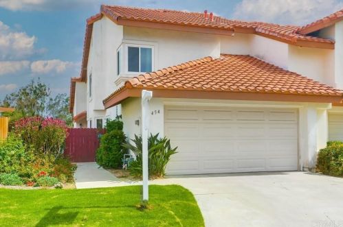 454 Countrywood Ln, Encinitas, CA 92024-5409
