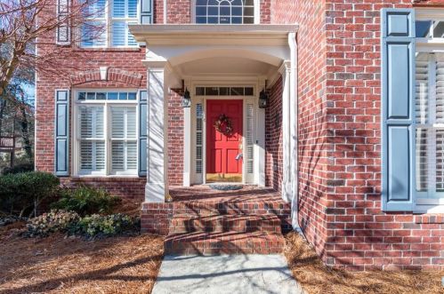 2682 Dunmoore Dr, Lithonia, GA 30078-7364
