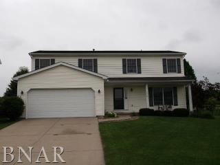 1400 Oreilly Ct, Normal, IL 61761-5420